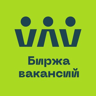 Логотип @topexchangeit - Биржа Digital вакансий