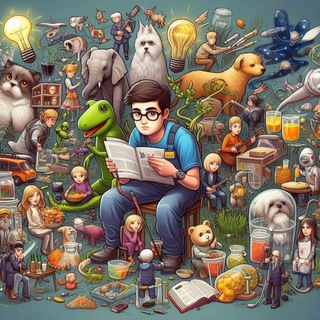 Логотип @topfaktc - PRO ФАКТ