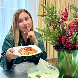 Логотип @topfamily_tg - Ирина | ТОПФэмили |