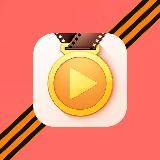 Логотип @topfilm_pro - topfilm_pro