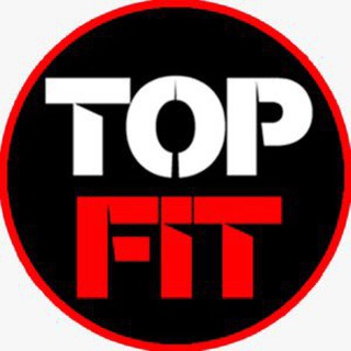 Логотип @topfit_spa - Фитнес клуб «TOPFIT» Ул. Суздальская д. 9А