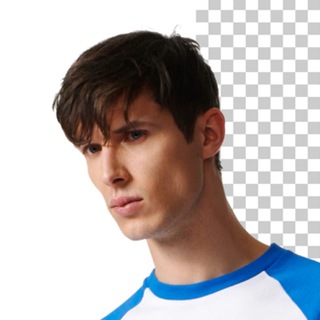 Логотип @topfotoforyou - Обтравка и ретушь фото