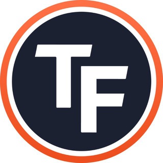 Логотип @topfranchiseru - Топ Франшиз