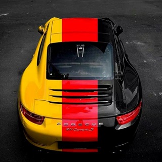 Логотип @topgermanycars - Немецкие автомобили 🇩🇪 Audi | BMW | Mercedes