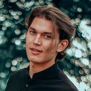 Логотип @topgkhan - Владислав | Продажи в стиле Top G