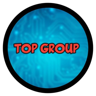 Логотип @topgroup_official - Top group™