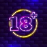 Логотип @topgroups18 - topgroups18