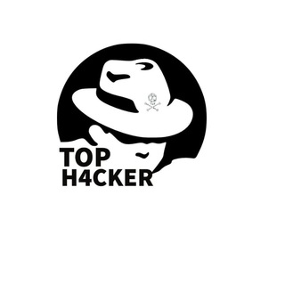 Логотип @toph4cker - Top h4cker