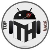 Логотип @tophack_chat - TopHack | ЧАТ 💬