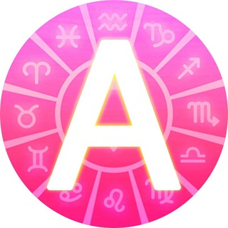 Логотип @tophik_goroskop - Ахуенный гороскоп