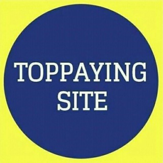 Логотип @tophyipp - Trusted Hyip Programs