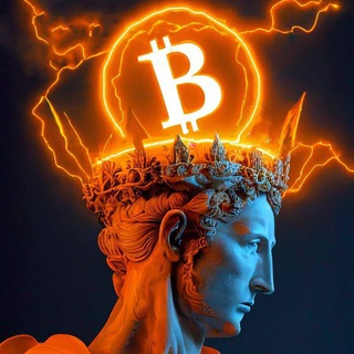 Логотип @topicalcrypto - topical crypto news