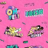 Логотип @topictop - Топик Топ 18+👅