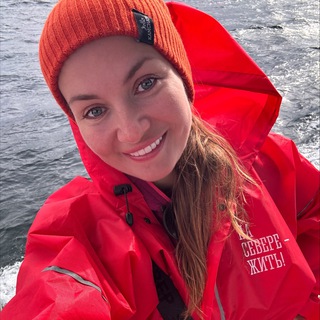 Логотип @topim_za_turizm - ГИД на Кольском | Яна | Мурманск | Териберка