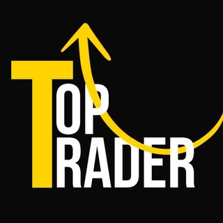 Логотип @topinvest0r - TOP Trader