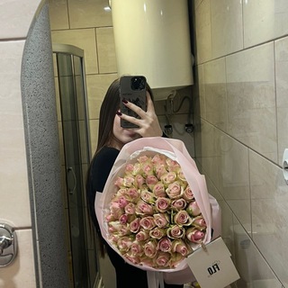 Логотип @topkanalyiru - music🩷