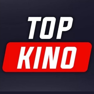 Логотип @topkino_films - TOP KINO | ВЕНОМ 2