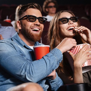 Логотип @topkinoska - СЕРИАЛЫ, КИНО, 2024