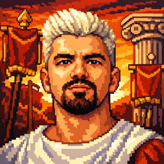 Логотип @topkirill - Топ-репетитор | ЕГЭ история | 100балльный репетитор🇷🇺