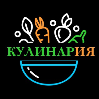Логотип @topkulinar - Кулинария