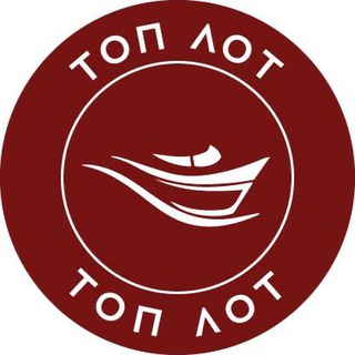 Логотип @toplotchat - Топ-Лот Chat