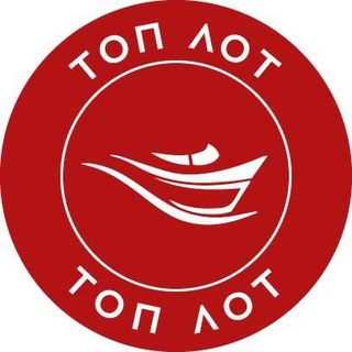Логотип @toplotprofi - Топ-Лот