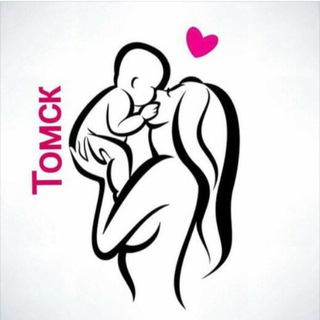 Логотип @topmam_tsk - ТОП Мамы Томск