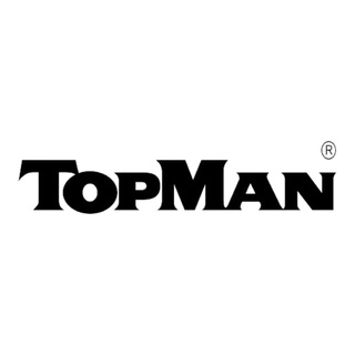 Логотип @topman_bukhara - Topman