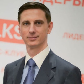 Логотип @topmanagerme - Архипов бизнес