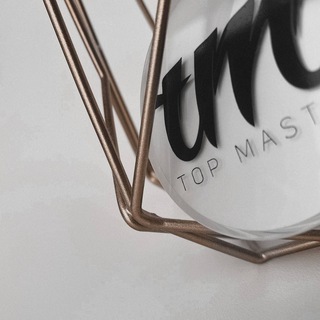 Логотип @topmaster_official - Top Master