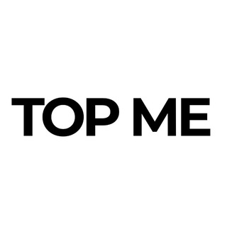 Логотип @topmestudio1 - TOP ME STUDIO