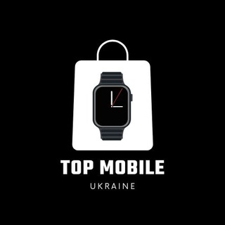 Логотип @topmobileukr - НАВУШНИКИ ❌ APPLE WATCH❌ ОПТ