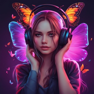 Логотип @topmusic_xx - Vibe music | my playlist 🎵