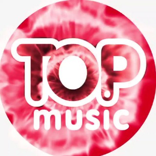 Логотип @topmusicforeveryday - ○Music every day●