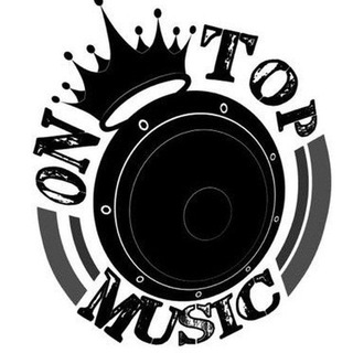 Логотип @topmusicstop - ON TOP MUSIC™