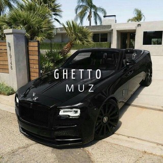 Логотип @topmusikjoin - Gnetto_muz