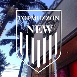 Логотип @topmuzzonnew - 𝐓𝐎𝐏𝐌𝐮𝐳𝐳𝐎𝐍 | 𝐍𝐄𝐖⋆♫