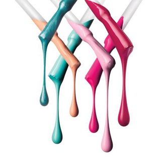 Логотип @topnails_tg2 - По-маникюрчику 💅 Маникюр / Ногти