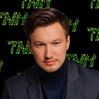 Логотип @topnethub - TN Crypto | Michael Sukhorukov