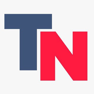 Логотип @topnewsinrussia - TOPNews