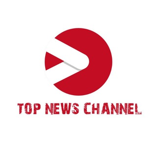 Логотип @topnewsxhanell - TOP NEWS CHANNEL