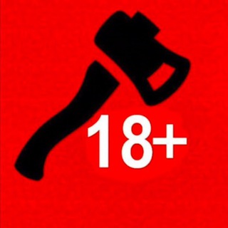 Логотип @topoar - Топор+