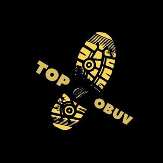 Логотип @topobuv_uzbekistan - Topobuv_uzbekistan