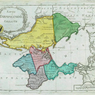 Логотип @topof1 - Таврические Акварели