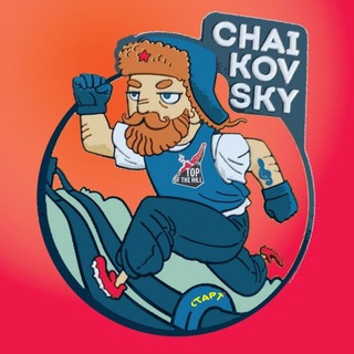 Логотип @topofthehill400 - TOP OF THE HILL Царь Горы