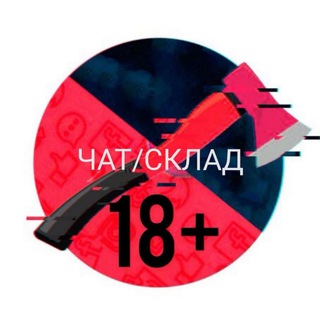 Логотип @topor18 - TOPOR