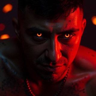 Логотип @topor_dybenko - Говорит Гарри Топор / Хрипой, алло