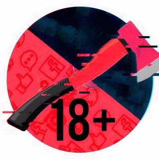 Логотип @topor_livee - Топор 18+