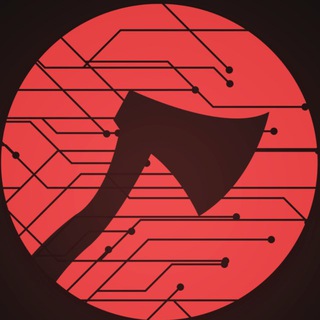 Логотип @topor_novosty - Топор +