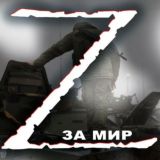 Логотип @topor_z_1 - Топор Z